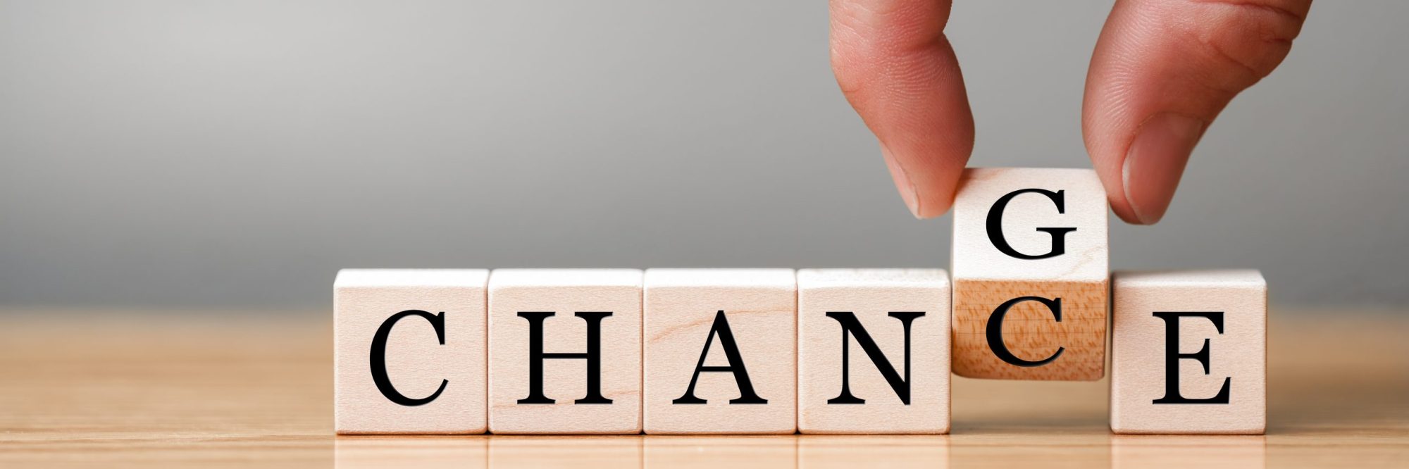 gestion du changement