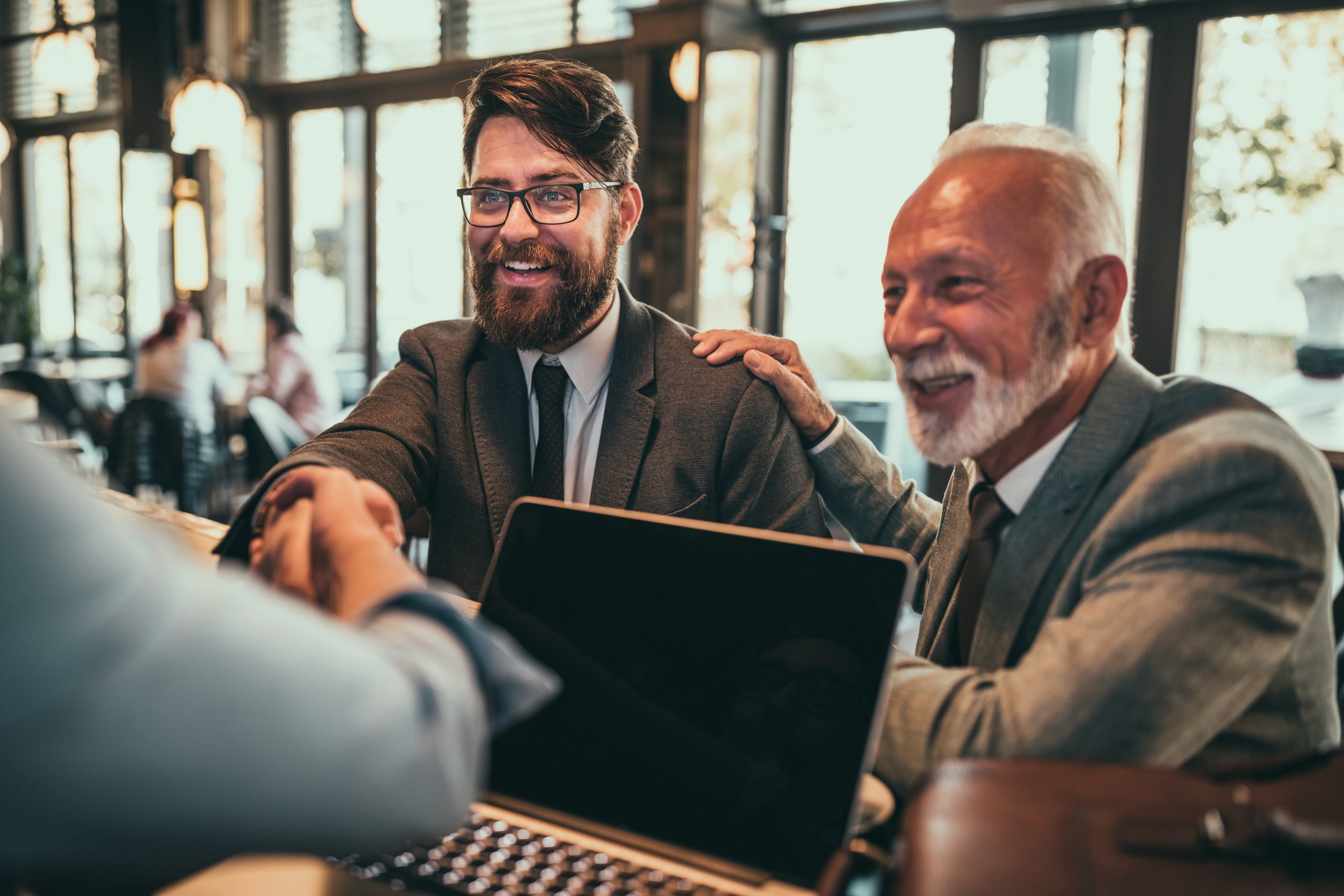 Travail en sous-groupes — photo 7